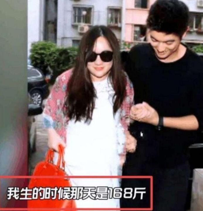 视减肥如命的霍思燕4个月减掉82斤, 减肥界的“拼命三娘”