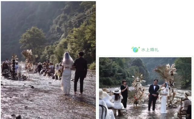  新人们：当前形势，婚礼应该怎么办？