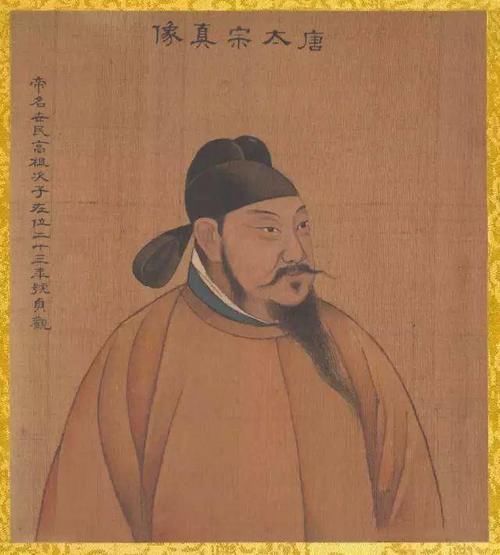 「无名小卒」李建成并非资质平庸,为何会让无名小卒出卖,被李世民上位