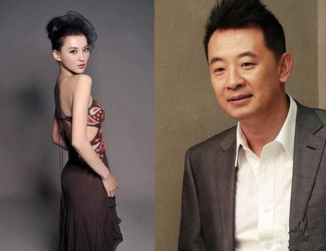 她曾是选美冠军,后来隐婚,与黄海波相恋过,如今再难接戏!