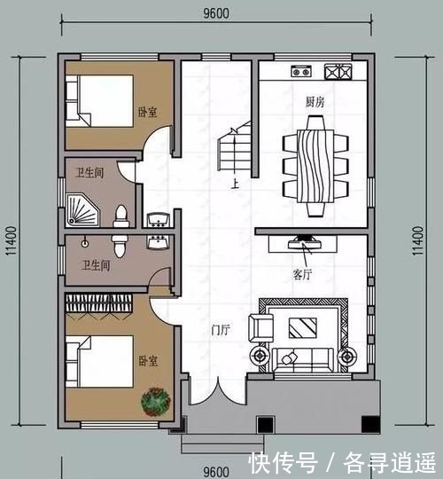  「时间」明知建好了房子没时间住，为什么却愿意花这“冤枉钱”