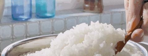  [做法]米饭原来也可以这样吃！米饭的3种新做法，不带配菜也好吃