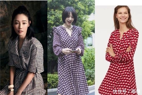 「气质」三四十岁的女人,刻意装嫩反而显老!这些文雅气质穿搭才适合你!