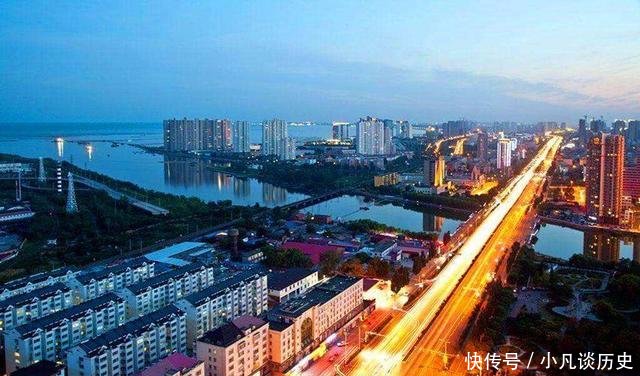  造就@中国最有贡献的省，造就了两个直辖市，自己经济却很不发达