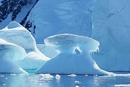 世界最大无主之地，预估石油储量达千亿桶，多国在此建立科考站