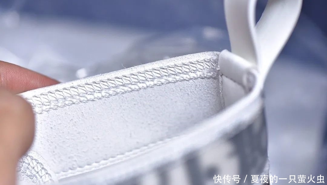  #迪奥#迪奥“CD重影”最新批次纯原细节鉴定