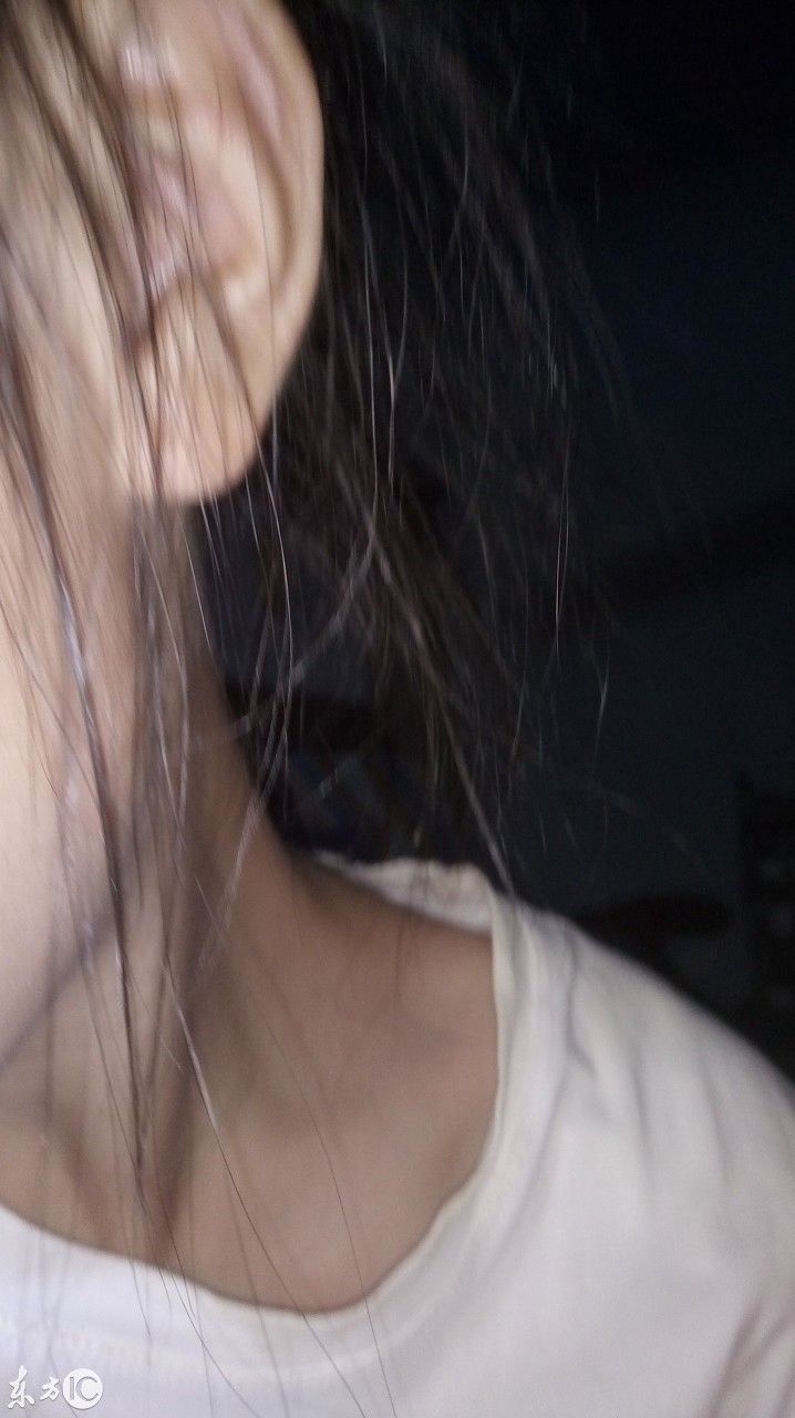 记录生活，浪漫美女风