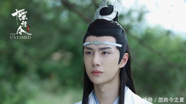  「王一博」王一博，为什么资源那么好？