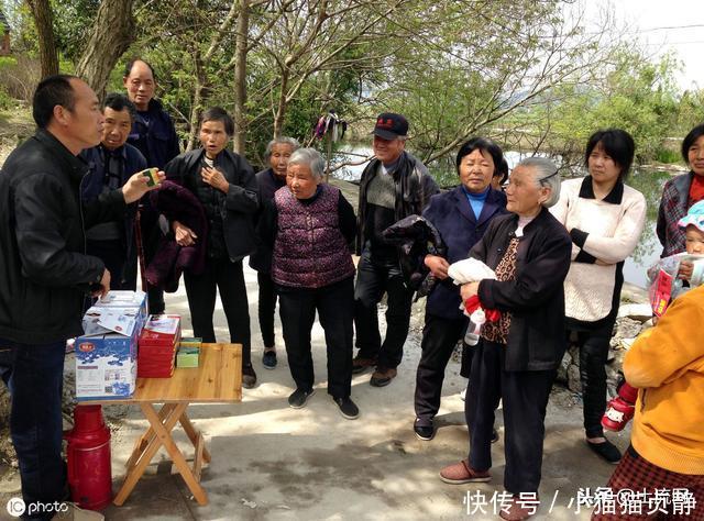 在农村，这3种赚钱小生意农民别做了，一旦被查麻烦就大了