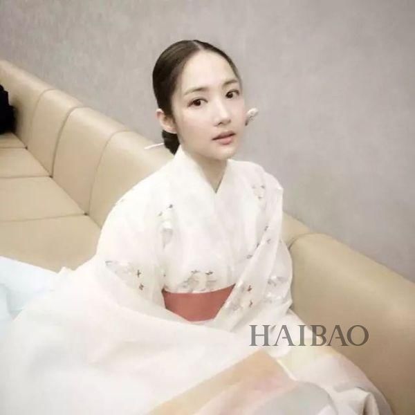 谁说整容既脸僵？拿下李敏镐收服朴叙俊的朴敏英，靠一张初恋脸成