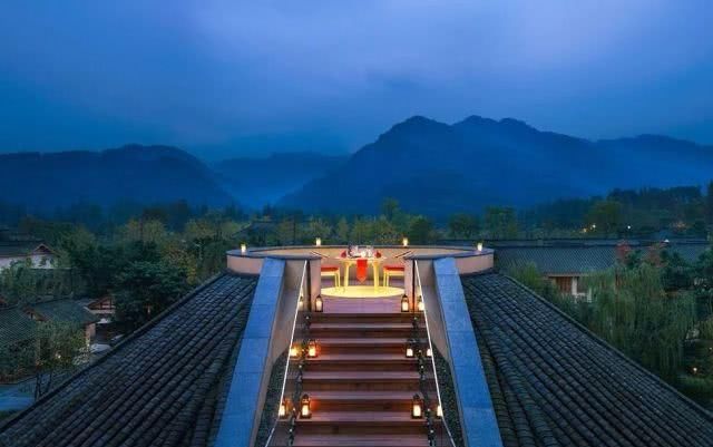 全球38家顶级奢华品牌酒店，你睡过几个？