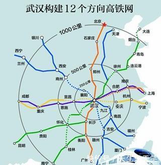  2020年：2020年, 中国这10个省将实现县县通高速、市市通高铁,