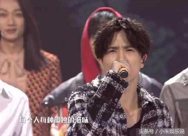 《火星情报局4》，薛之谦首度回应感情风波：想解释自己不是坏人