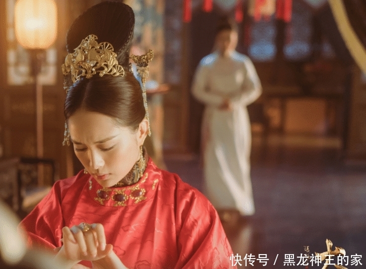 大明风华好看么