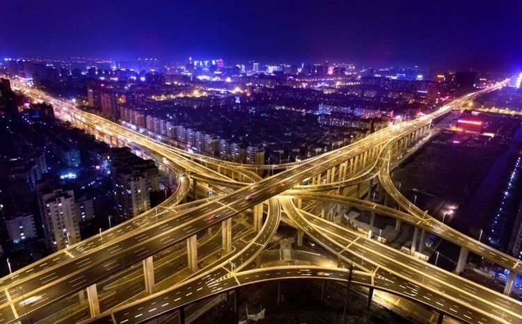  「gdp」中国十大城市，尘埃落定，可分为两个梯队！