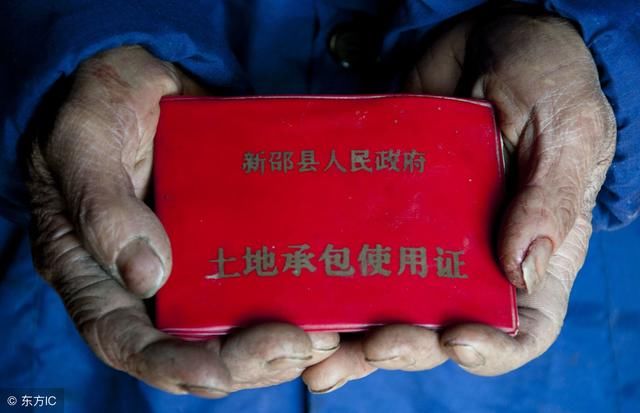 2019好消息！今年农村土地新增两项补贴，不种地都能拿！