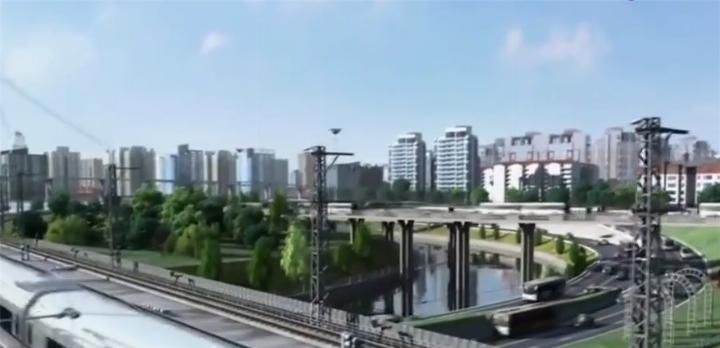  「高铁站」中国最牛的县，拥有14座火车站、3座高铁站，竟然还有