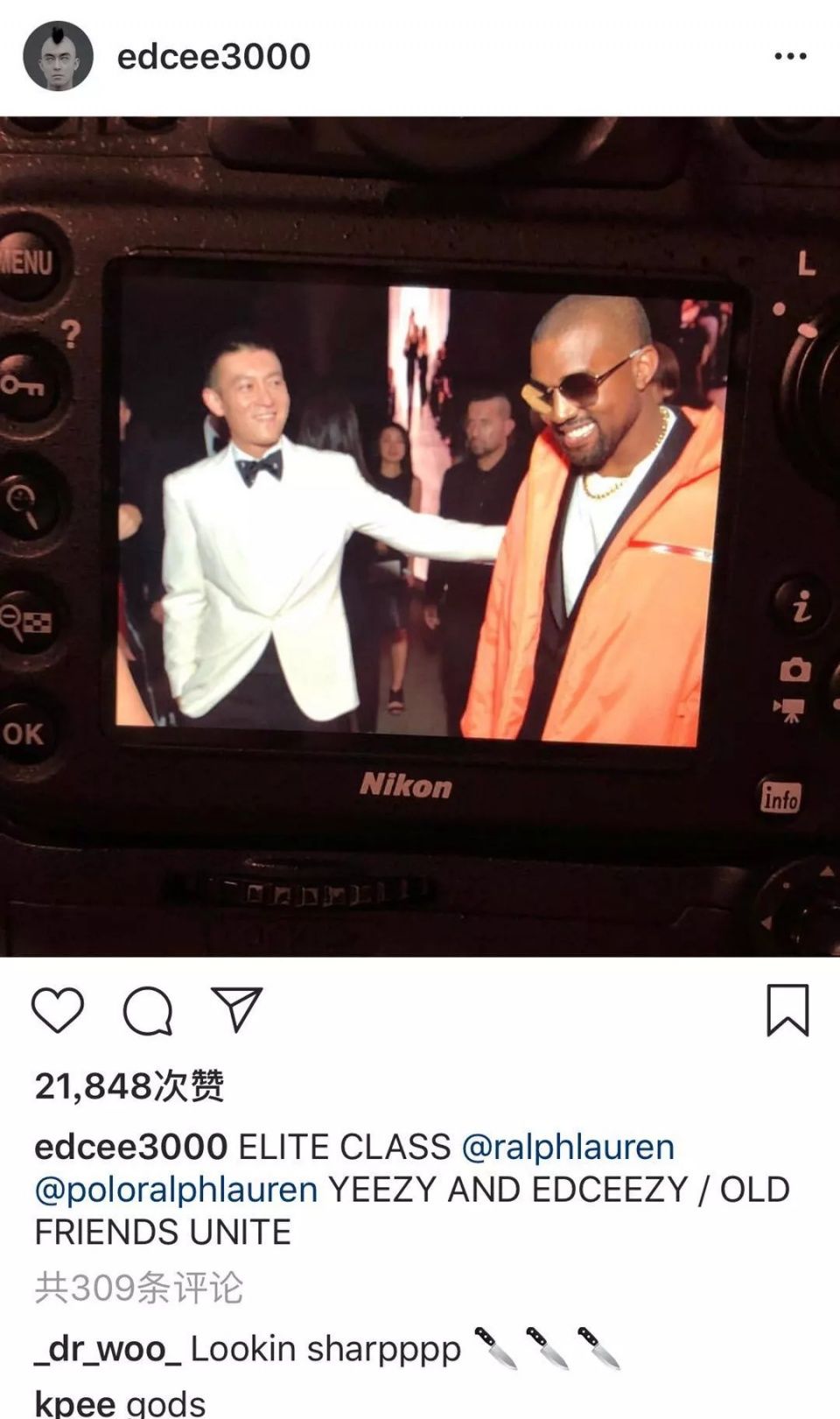 陈冠希再怼吴亦凡:“伪装和说谎我确实比不上他!”《中国新说唱》