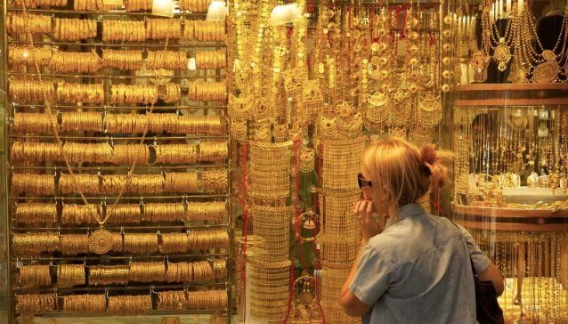 迪拜很贵？是你没玩对