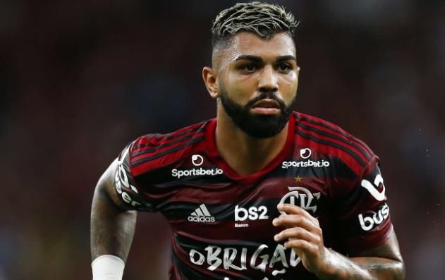  留在@经纪人：巴尔博扎从没说过他想回国米，留在弗拉门戈不错