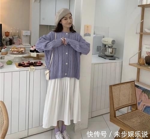 #适合#女生什么年龄适合穿搭什么衣服?我都帮你们搭配好了!