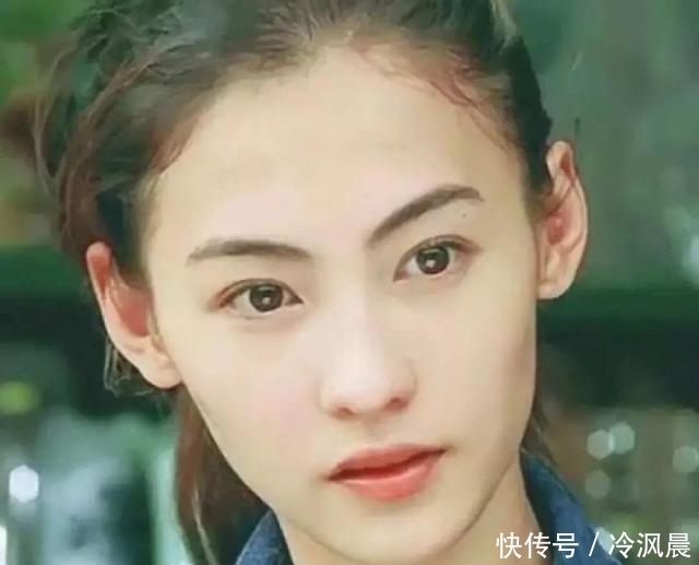 #下颌弧线#真正的美人在“骨”不在“皮”,脸上有这4个特征,老了也有魅力