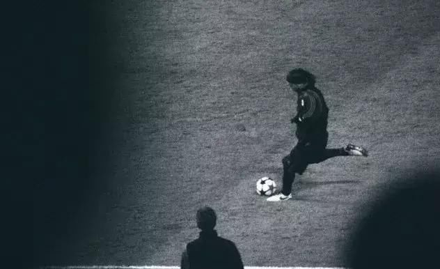 永远的快乐精灵永远的罗纳尔迪尼奥