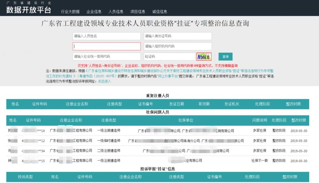 五一最新严查挂证消息，广东延期，浙江关闭系统等