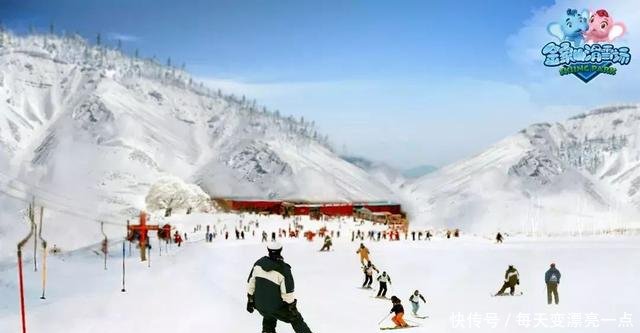 作为一个山东人，下雪不只有刷朋友圈，还要……