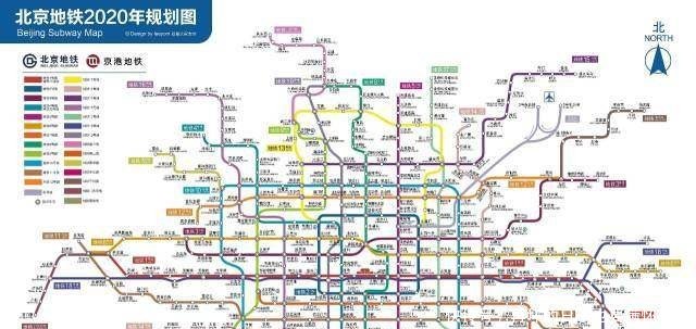 大局已定，北京要全面爆发了！全国都羡慕死北京！
