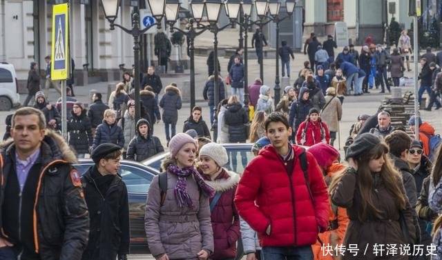 为什么欧洲人很讨厌同是欧洲国家的俄罗斯