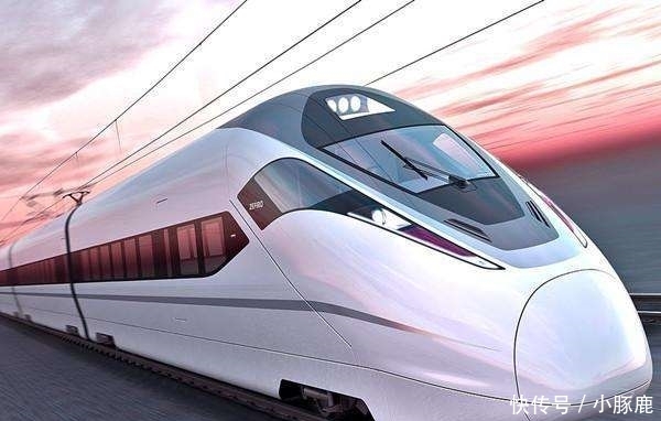 中国又有大动作, 斥4200亿巨资建世界第一高铁, 横跨我国南北7省