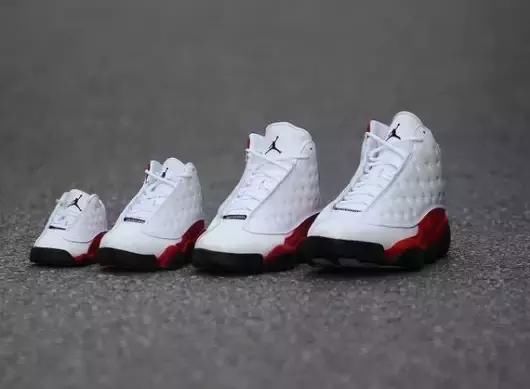 除了AJ 1，还有哪款是入门鞋坑的不二之选呢?