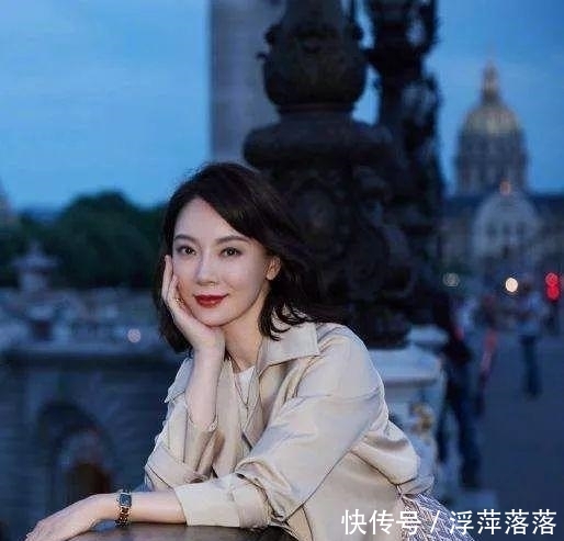  『女人』陈数董卿时隔一年再同台：42岁比22岁更美的女人，赢在了哪里？