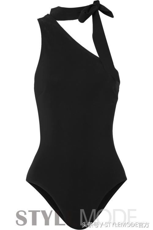 夏日必备战袍攻略:选对泳衣助攻性感女神!