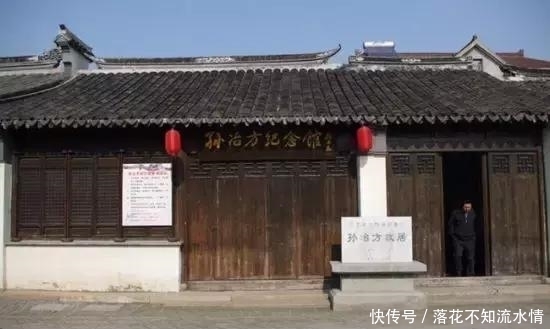 南京周边私藏的8个绝美乡村,个个都是神级的隐居地