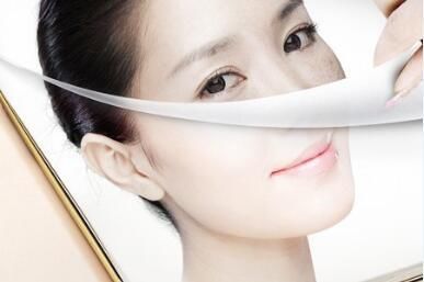 白瓷娃娃，给肌肤新的鲜、活、透、亮