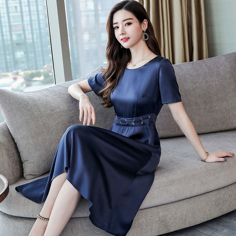 65后女人千万别穿打底裤，太土!瞧瞧这样的“秋裙“，太美了