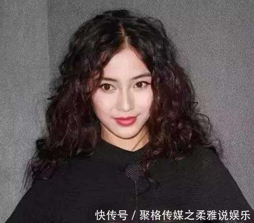 只要发型留对了，简直是会减龄术，网友：最后一张简直是老十岁