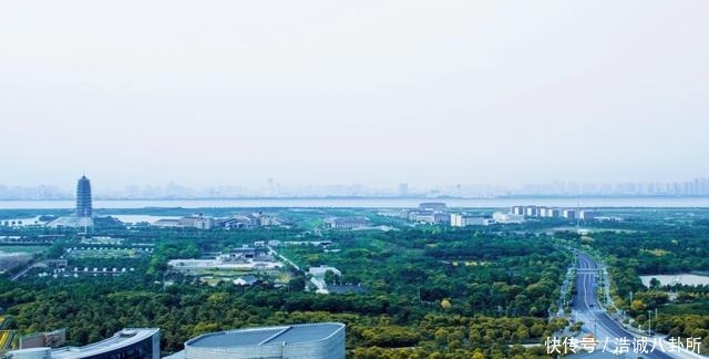  并入|杭州最牛的区，并入杭州59年，建区17年，却成为杭州各区之首