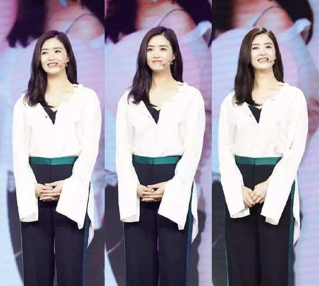 胸大的女人，穿白衬衣要记住这3“点”，要不然很容易“尴尬”！