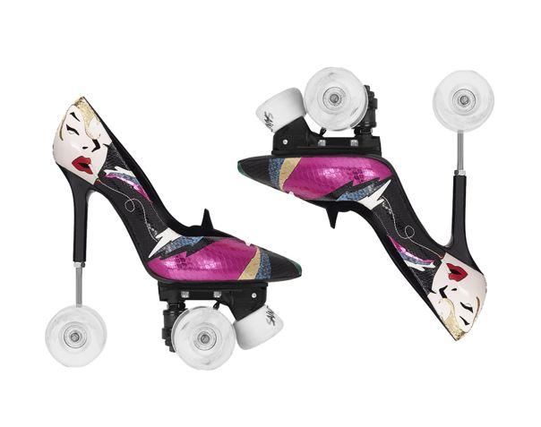 越丑越时尚! 这11双丑鞋彻底击溃了我的心理防线, 你敢穿吗?