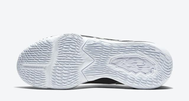  『发售』詹姆斯配色的 LeBron 17 Low！下月正式发售