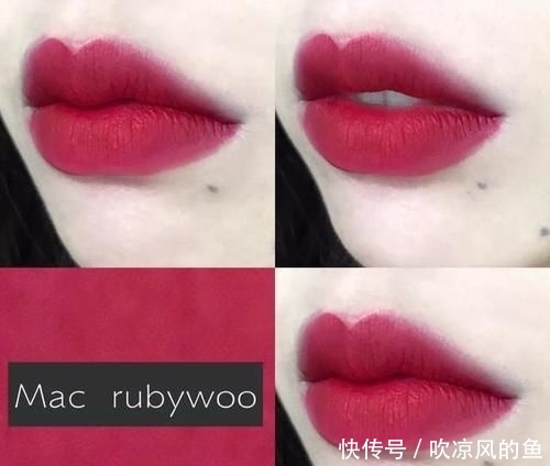  「兰蔻太」这5个口红惊艳到了我，Dior，兰蔻，TF榜上有名，兰蔻太惊艳我了
