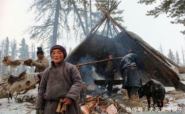 这个民族曾属中国,现在只剩200人,即将灭亡,现在渴望回中国