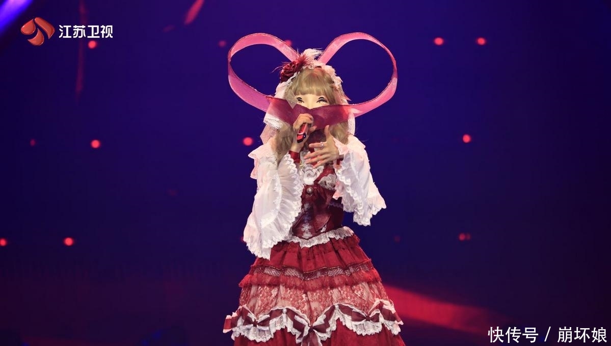 今晚跨年演唱会有哪些台