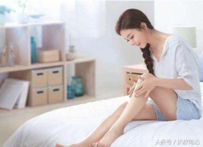 赵丽颖的清新造型来了，这样的她，已经很美了