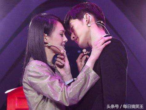 网传某名星疑似复合，半个月前就有蛛丝马迹？粉丝攻陷张翰微博！