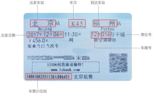  积分|火车票用完不要扔，有个很大的用途！很多人都不知道！