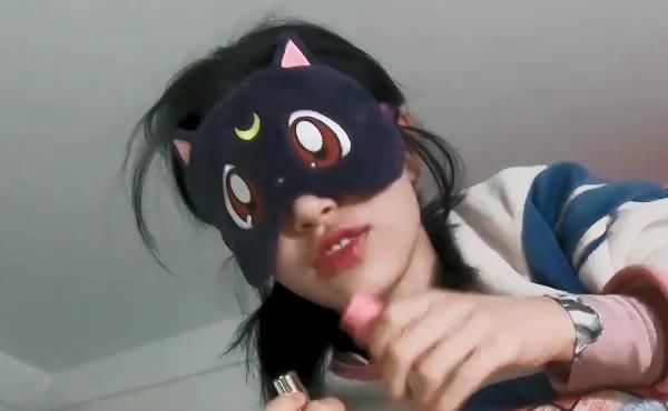 『生素』训练生素颜：赵小棠无变化孔雪儿满脸痘，看到许佳琪：还有这操作